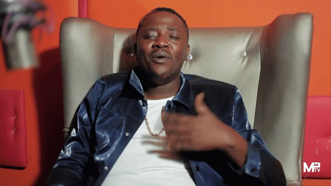 Download: Chester - "Ntemweni" MP3