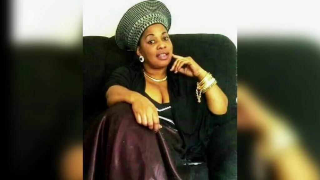 Download: Ginna Hidie - "Tabalila Bulungu" MP3