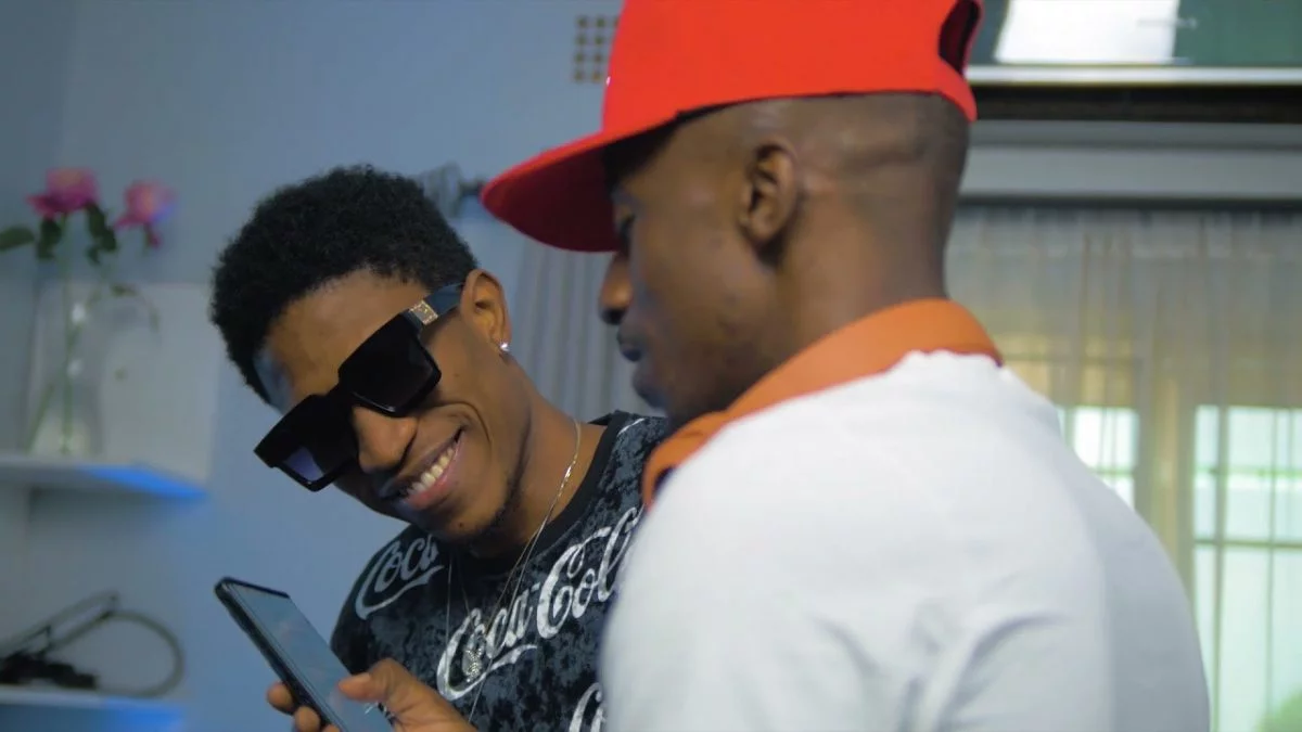 Jae Cash ft. Chef 187 - Big Fish Download: Jae Cash ft Chef 187 - "Big fish" MP3