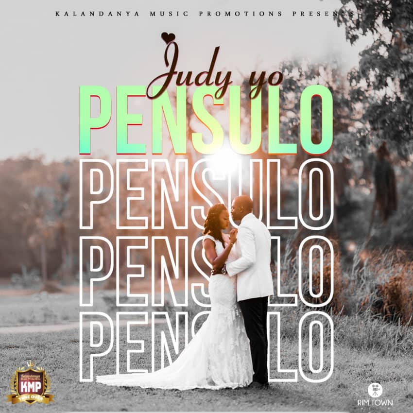 Download Judy Yo - Pensulo MP3 Download