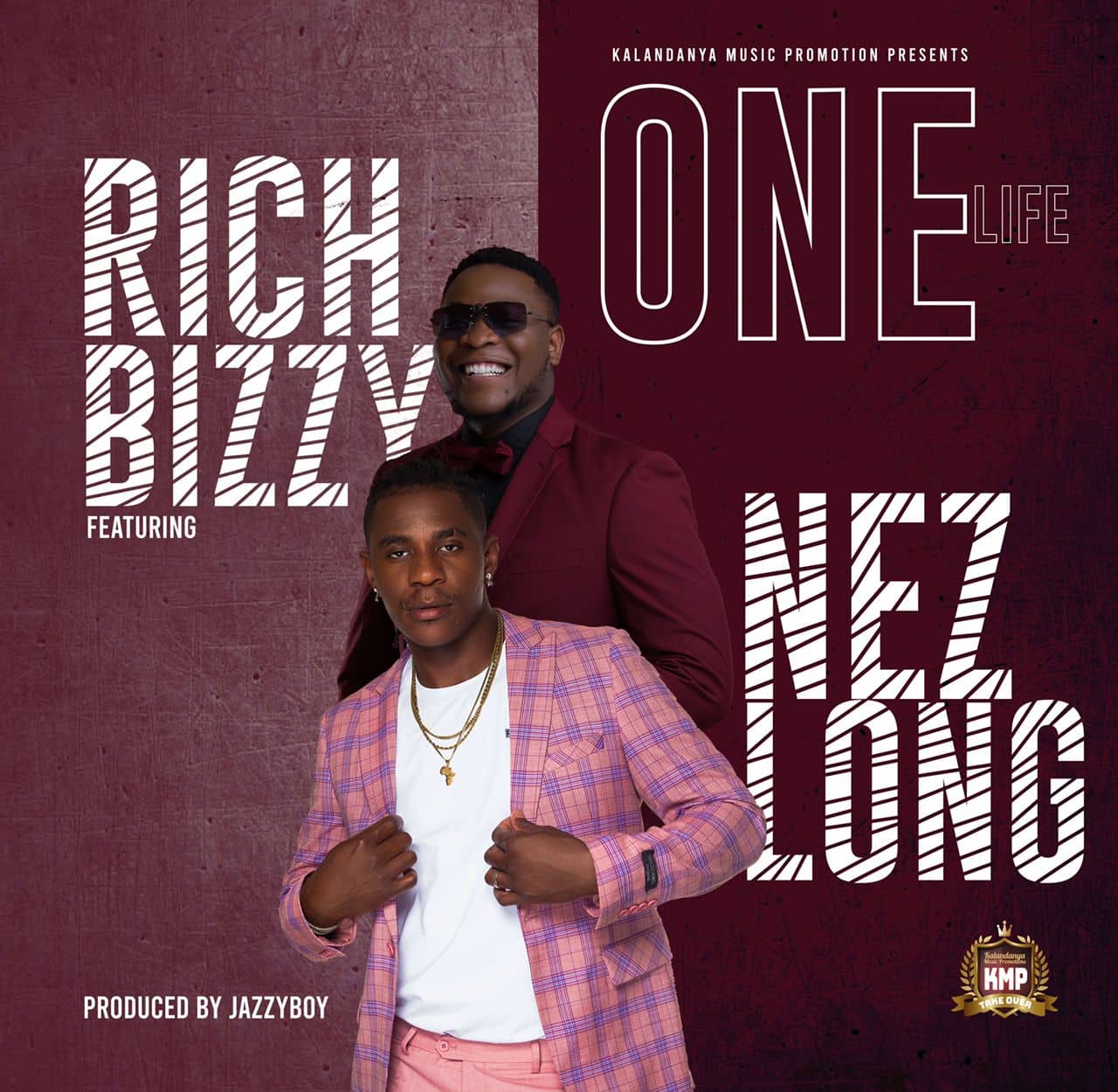 Download: Rich Bizzy ft. Nez Long - "One Life" MP3