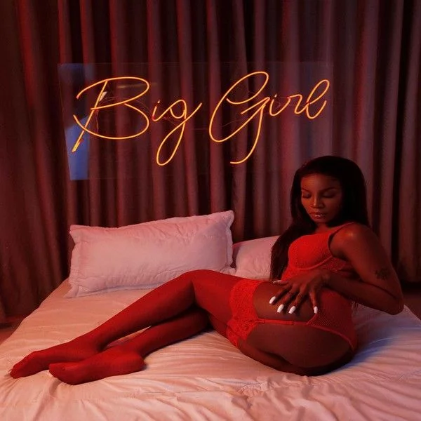 Download: Seyi Shay - "Big Girl" MP3