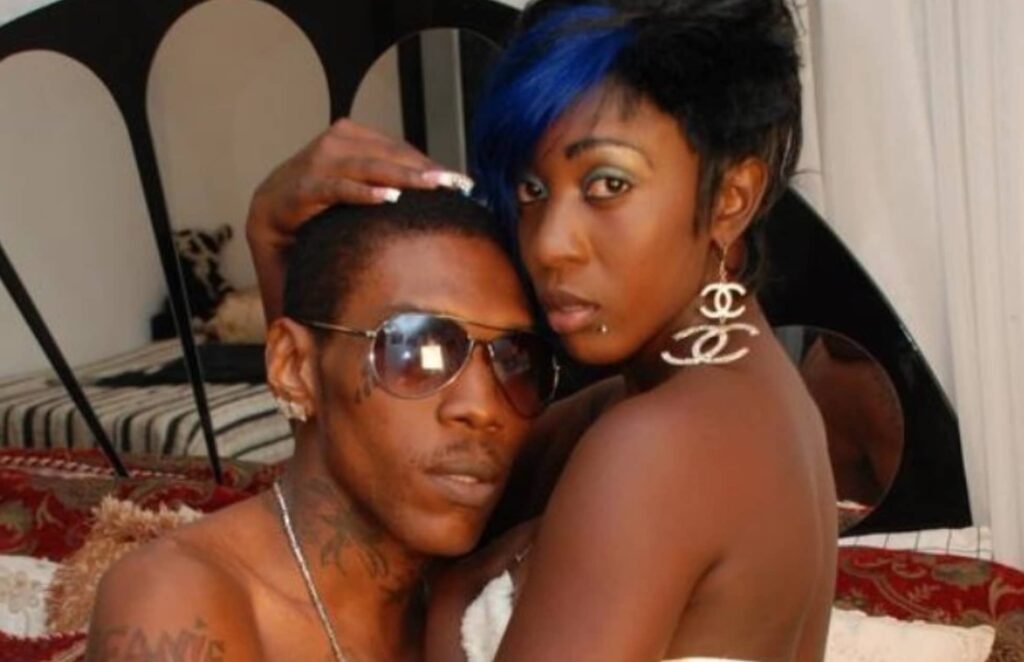 Download: Vybz Kartel x Spice - "Private Message" MP3