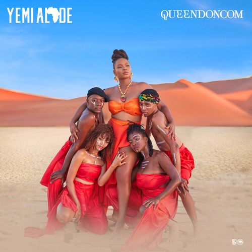 Download: Yemi Alade - "Fire” MP3