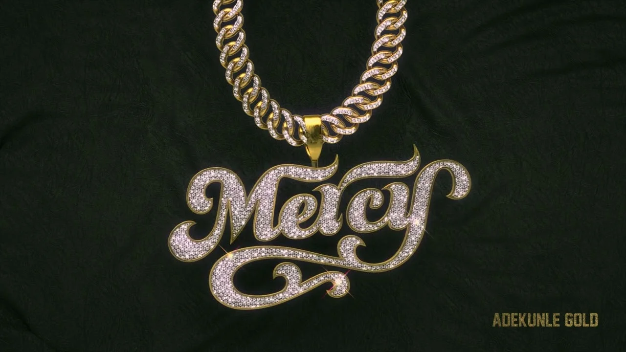 Adekunle Gold - Mercy MP3 Download