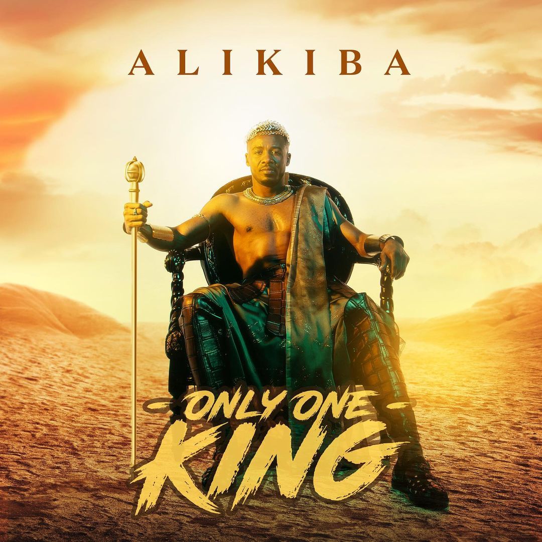 Download: Alikiba - "UTU" MP3