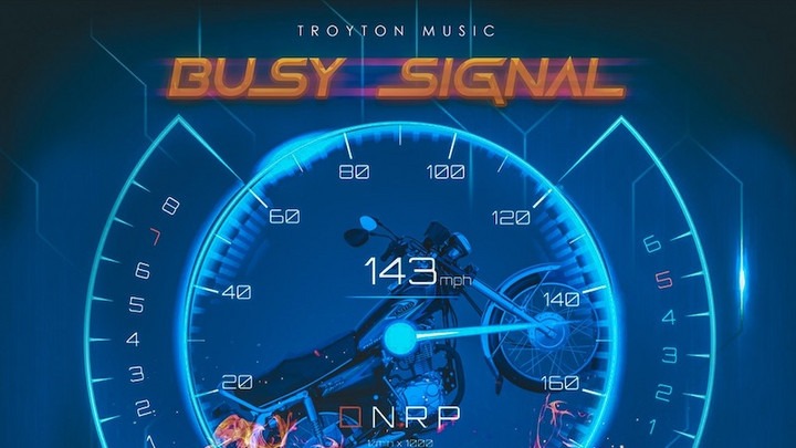 Download: Busy Signal - Yeng Yeng MP3 Download