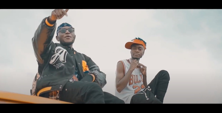 Watch: Dope Boys - Real Life (Official Music Video)