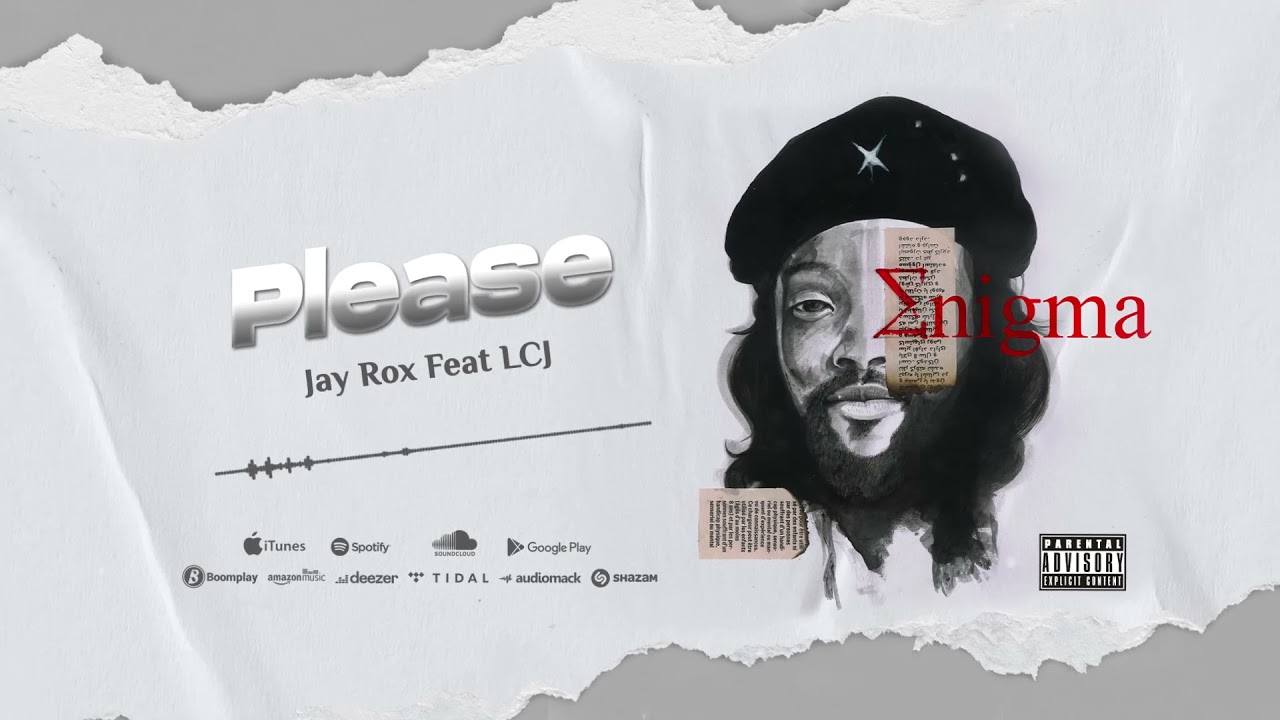 Download: Jay Rox feat. LCJay - "Please" MP3