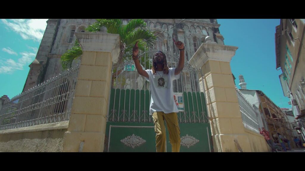 Watch: Jay Rox - One Time (Official Music Video)