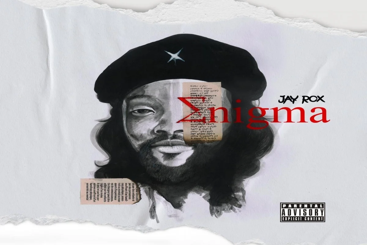 Jay Rox - Enigma