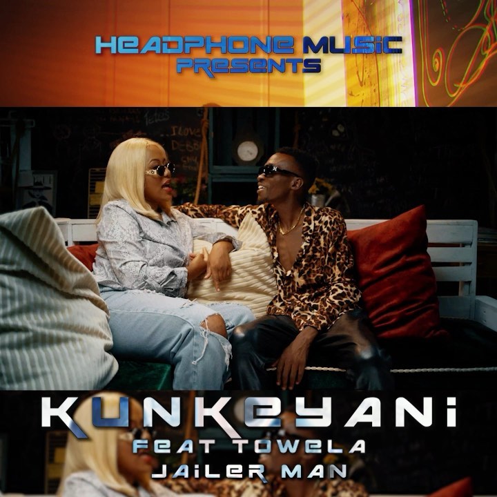 Download: Kunkeyani Tha Jedi ft. Towela Kaira - "Jailer Man" MP3
