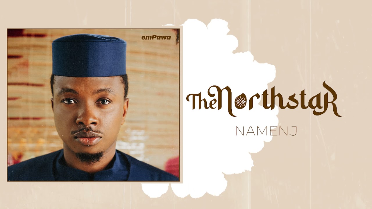 Namenj - Sai Dake (Official Audio)