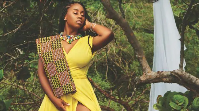 Neka Leslie x Busy Signal - African Girl MP3 Download