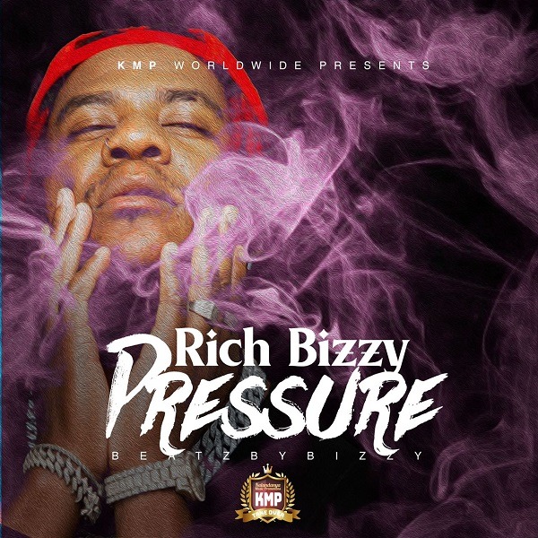 Rich Bizzy - Pressure MP3 Download