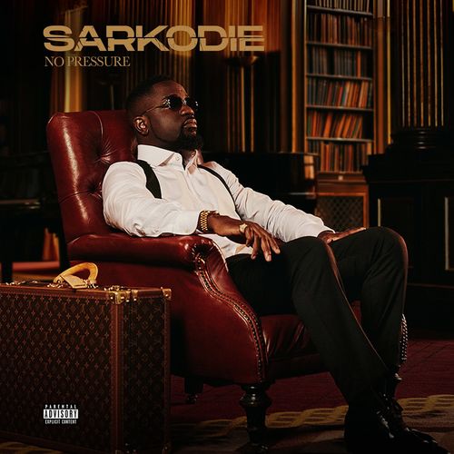 Sarkodie ft Oxlade - Non Living Thing MP3 Download