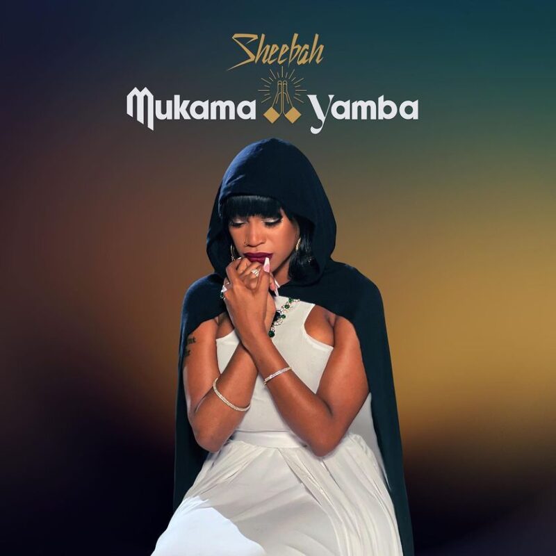 Sheebah - Mukama Yamba MP3 Download