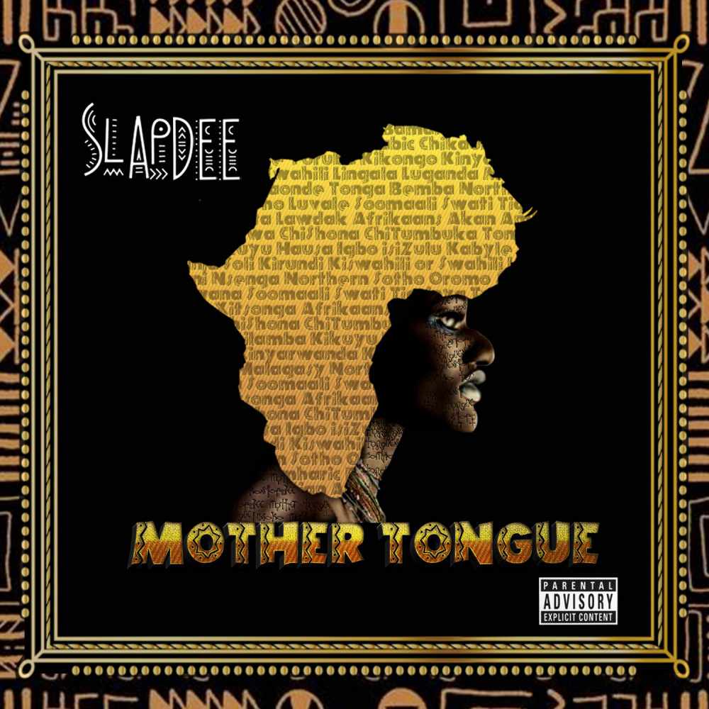 Slap Dee - Mother Tongue