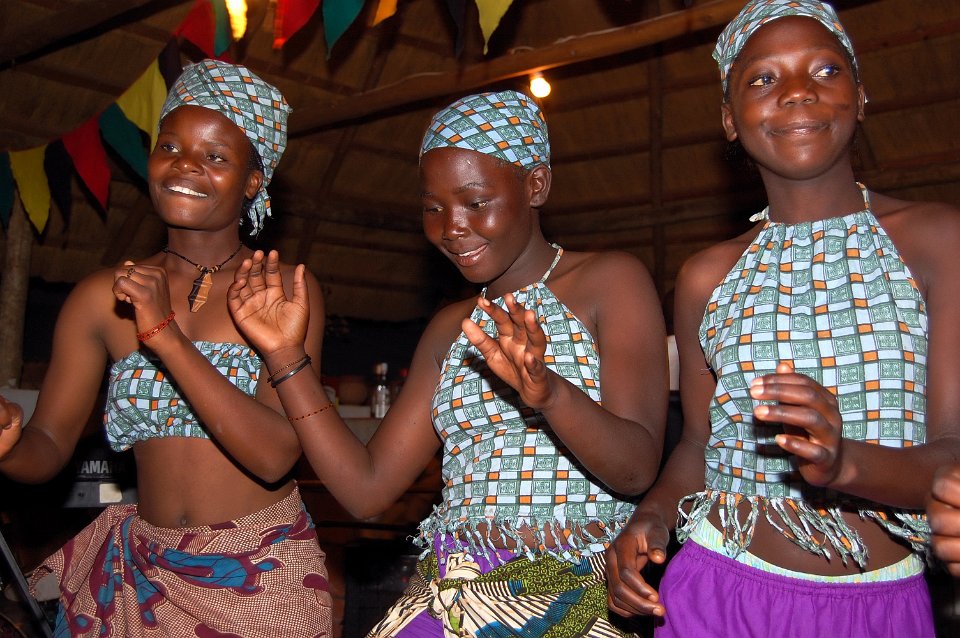 Tribes In Zambia
