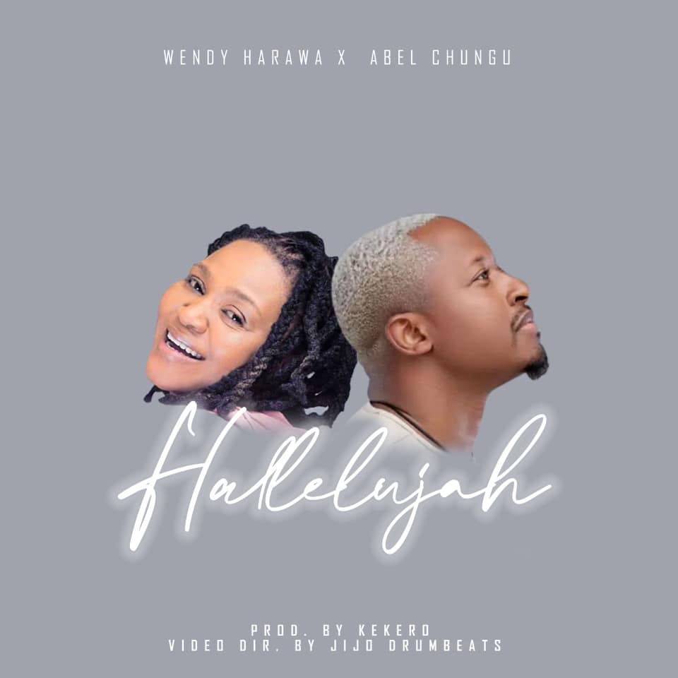 Wendy Harawa x Abel Chungu - Hallelujah MP3 Download