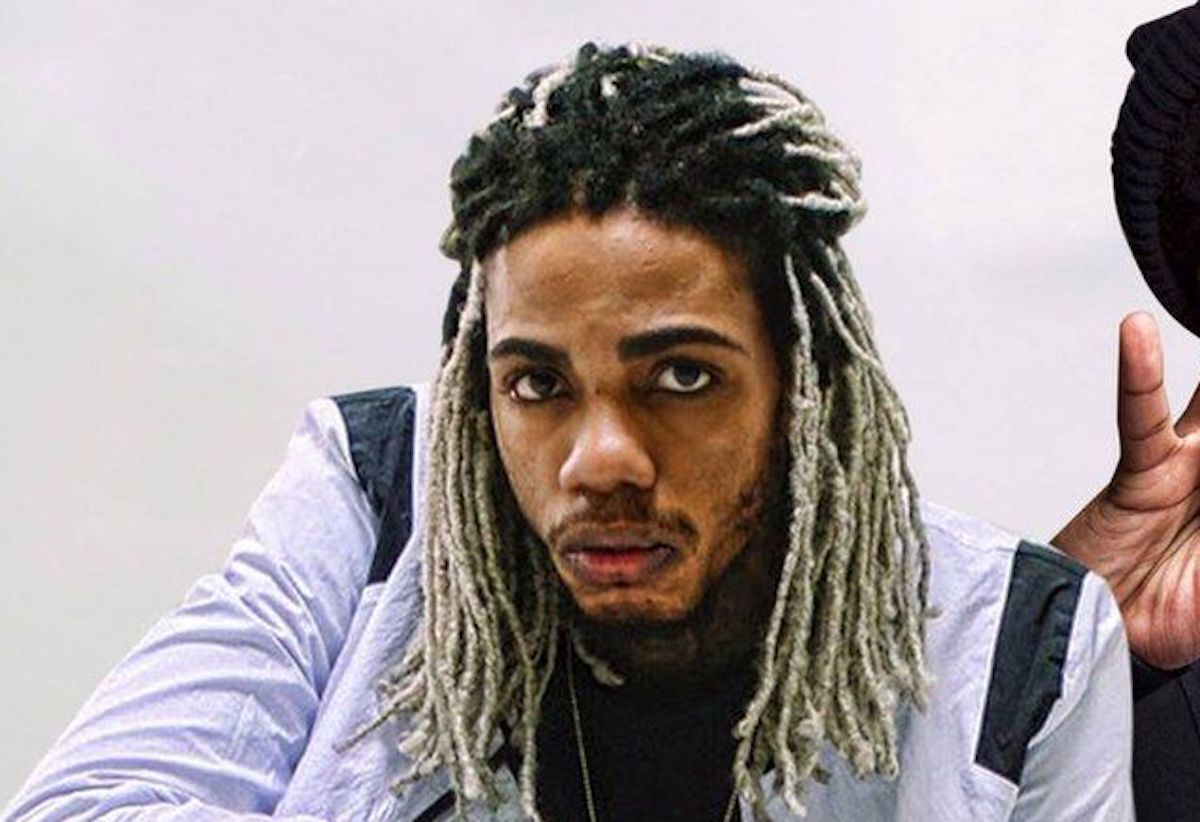 Alkaline - World Domination Download Alkaline - World Domination MP3 Download