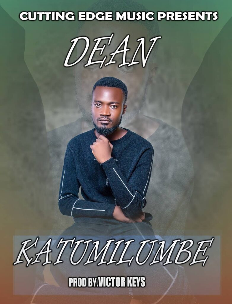 Download Dean Katumilumbe MP3 Download