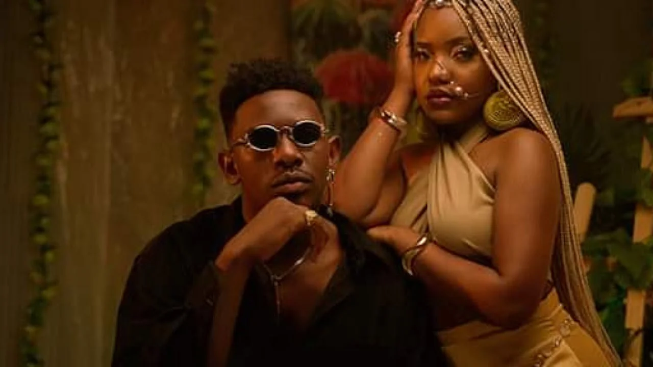 Frank Ro - Ndekulaya Download Frank Ro - Ndekulaya MP3 Download