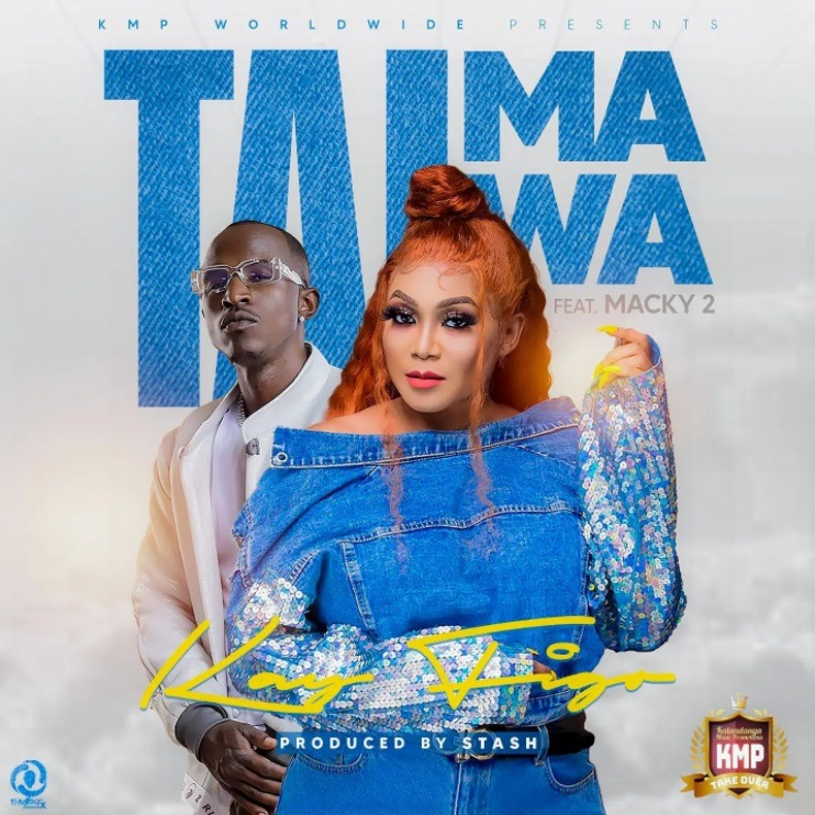 Download Kay Figo ft Macky 2 - Taima Taiwa MP3 Download