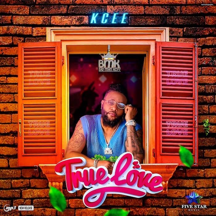 Download Kcee - True Love MP3 Download