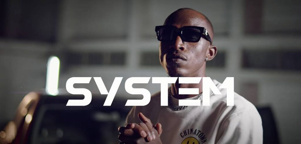 Download Macky 2 ft Dimpo Williams - System MP3 Download