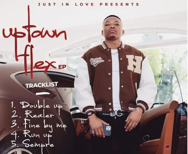 Download Otile Brown - Sempre MP3 Download