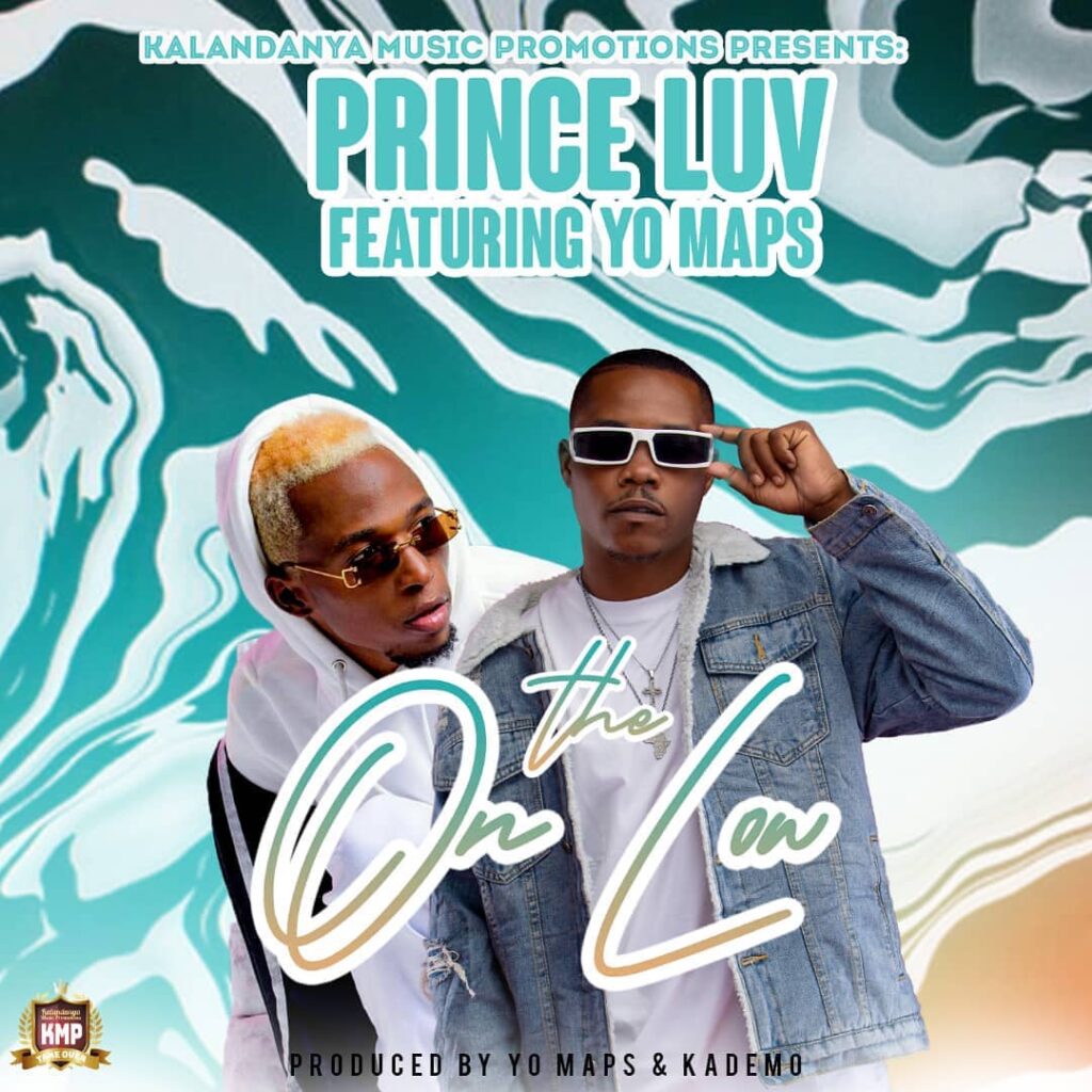 Download Prince Luv ft Yo maps - On the low MP3 Download