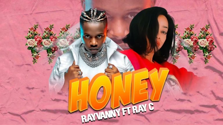Download Rayvanny ft Ray C - Honey MP3 Download