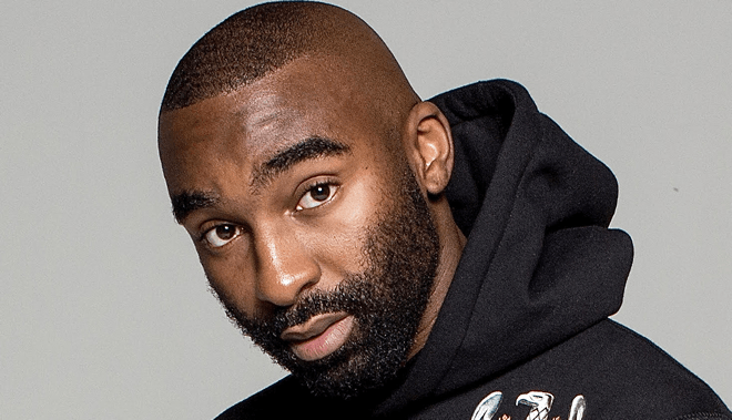 Riky Rick Cause of Death and his Last Words