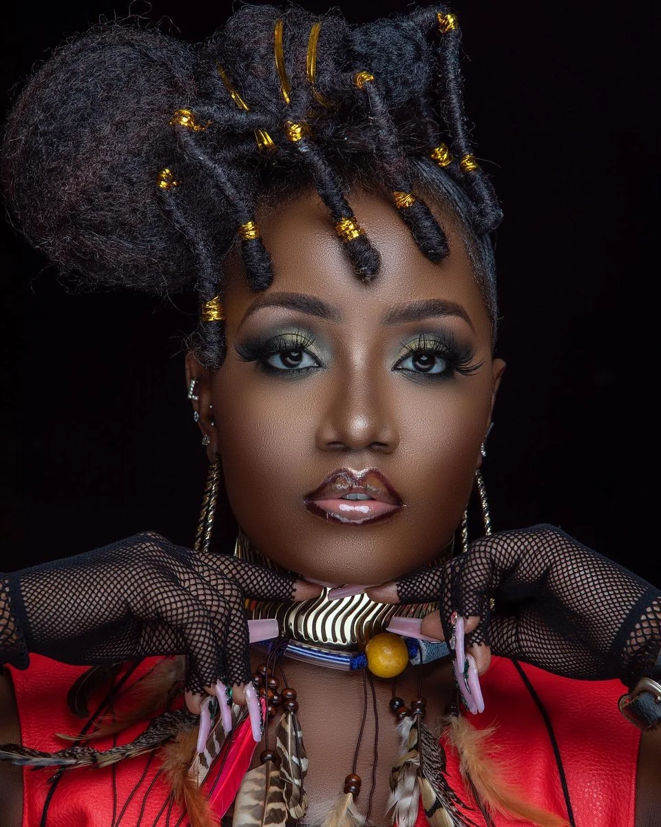 Lydia Jazmine - Tonkozesa Download Lydia Jazmine - Tonkozesa MP3 Download