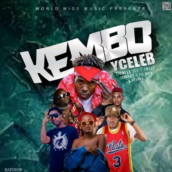 Download Y Celeb x Lighter ZED x Swizzy x Separate x Vin West - Kembo MP3 Download