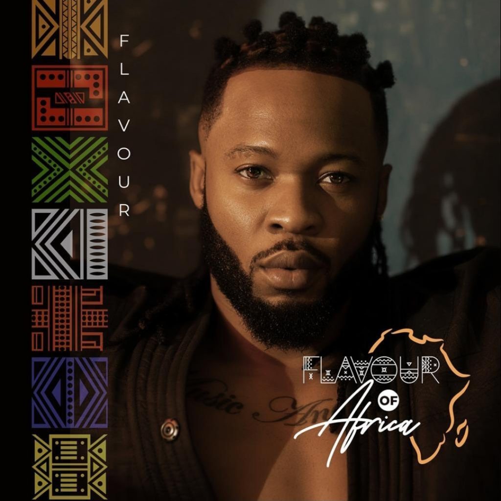 Download Flavour ft Waga G - Beer Parlor Discussions MP3 Download