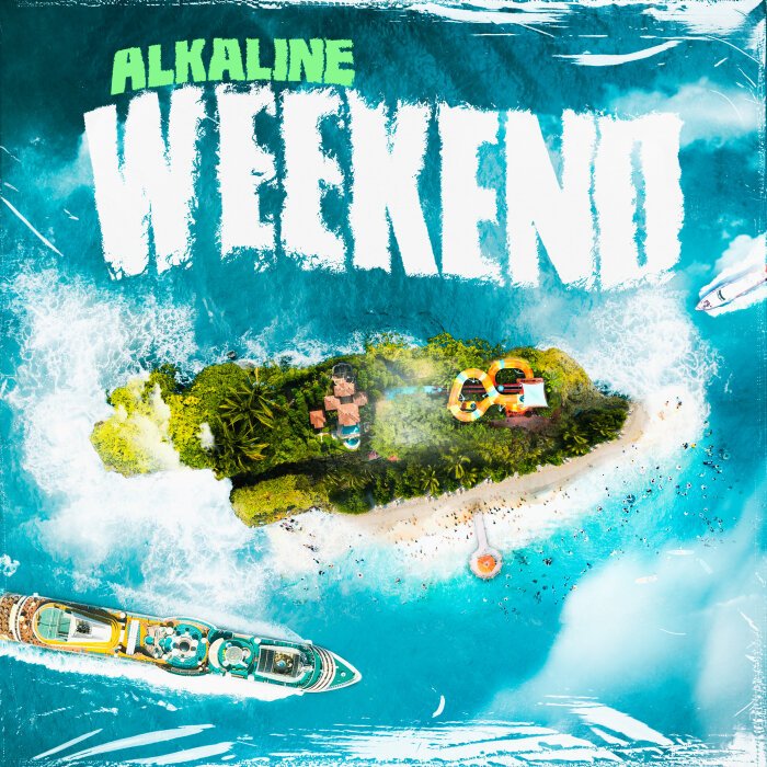 Download Alkaline - Weekend MP3 Download