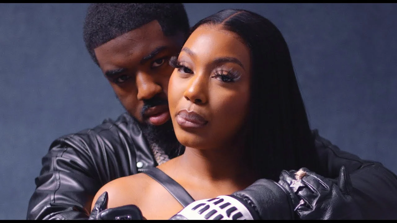 Download Ms Banks x Tion Wayne ft Eight9fly - Typa Way MP3 Download