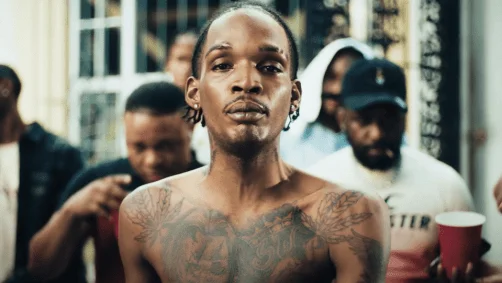 Download Skeng - Canada MP3 Download