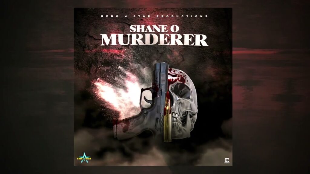 Download Shane O - Murderer MP3 Download