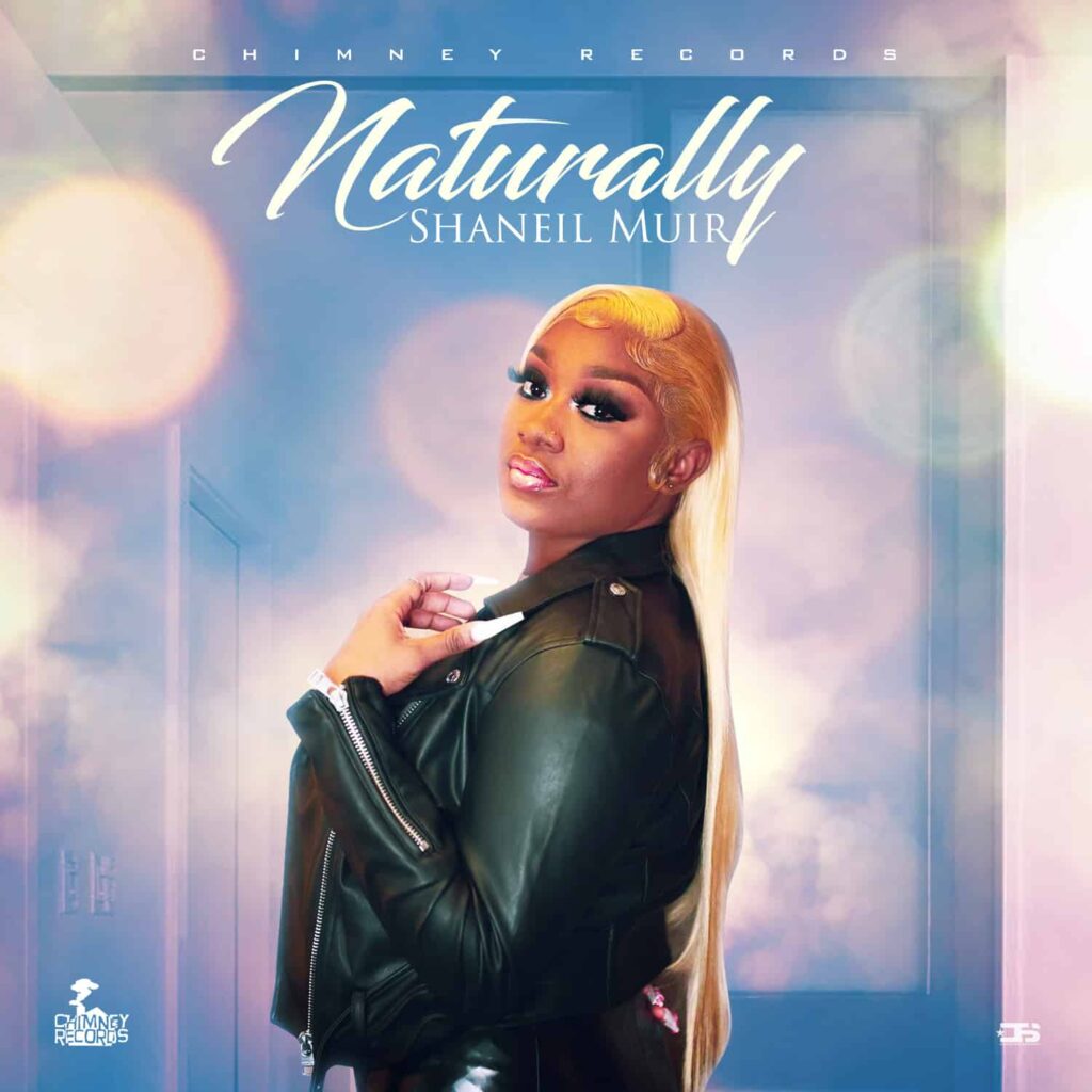 Download Shaneil Muir Naturally MP3 Download