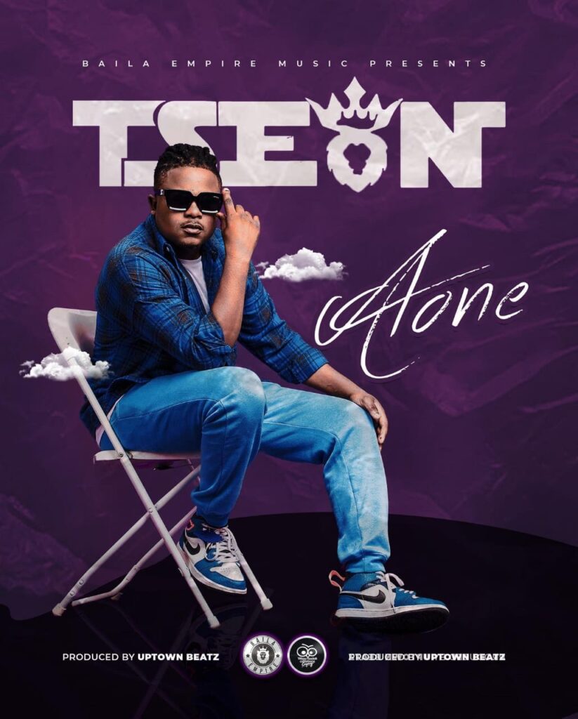 Download T-Sean - Alone MP3 Download