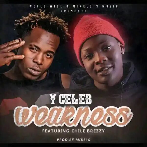 Download Y Celeb ft Chile Breezy - Weakness MP3 Download