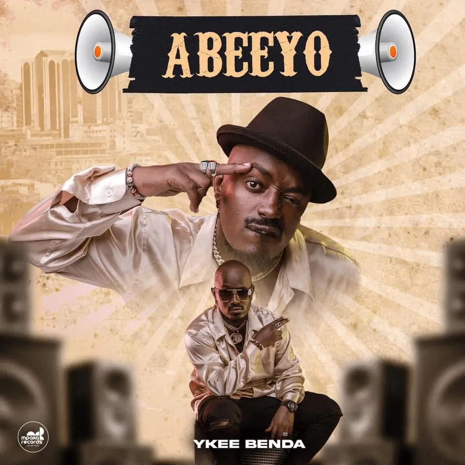 Download Ykee Benda Abeeyo MP3 Download