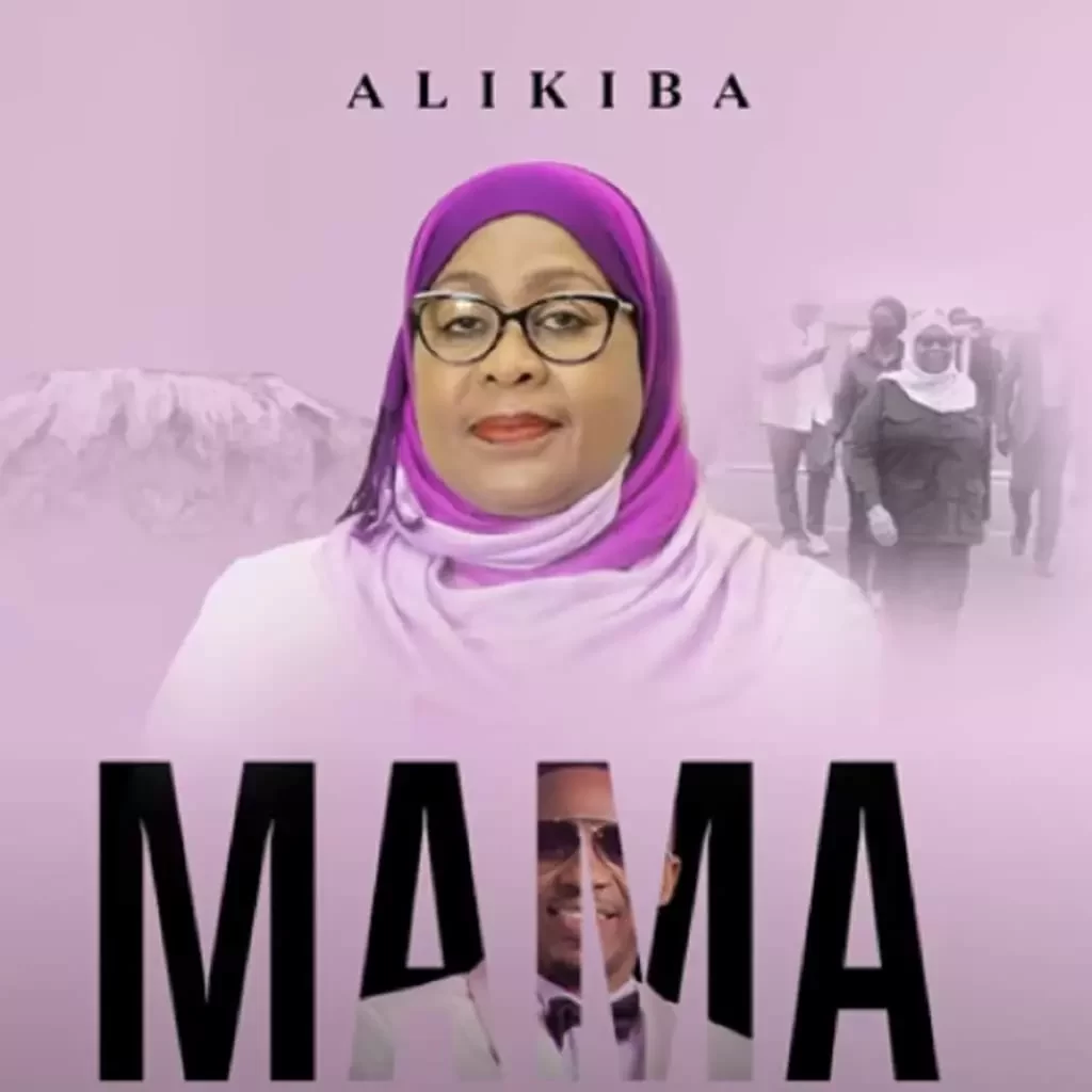 Download Alikiba Mama MP3 Download