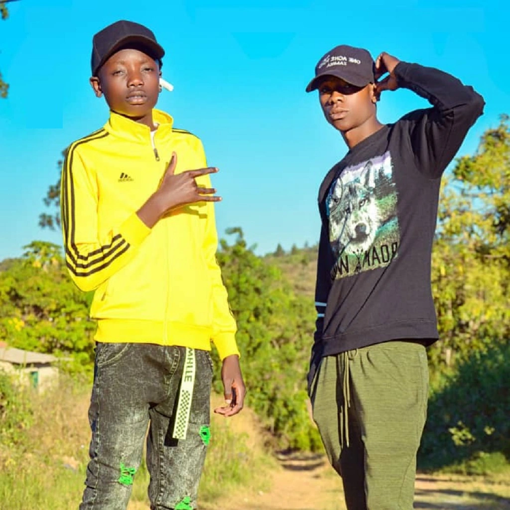 Download Brey Cee Na Medulla ft Mac J Mai Antaña MP3 Download