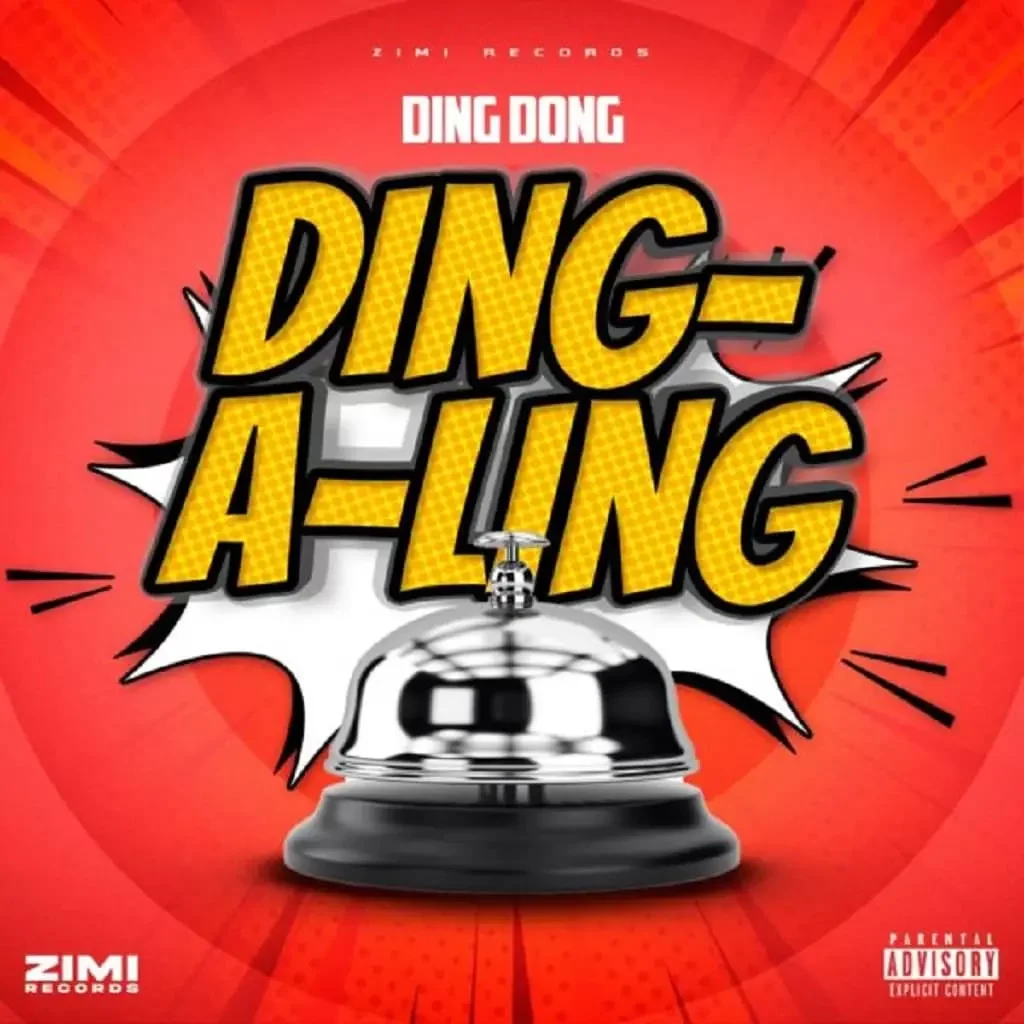 Download Ding Dong Ding A Ling MP3 Download Ding-A-Ling