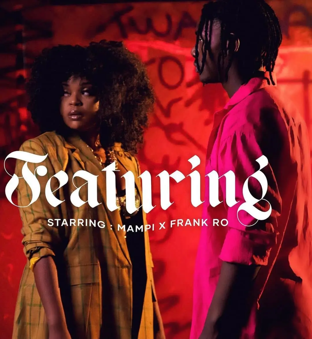 Download Mampi x Frank Ro Featuring MP3 Download