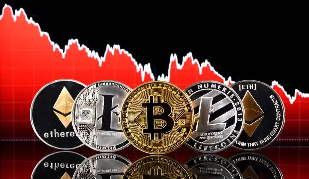 Investors, dangers associated with bitcoin, Cryptocurrency money, Bitcoin trading, what is Bitcoin, 5 risks of Bitcoin investment.